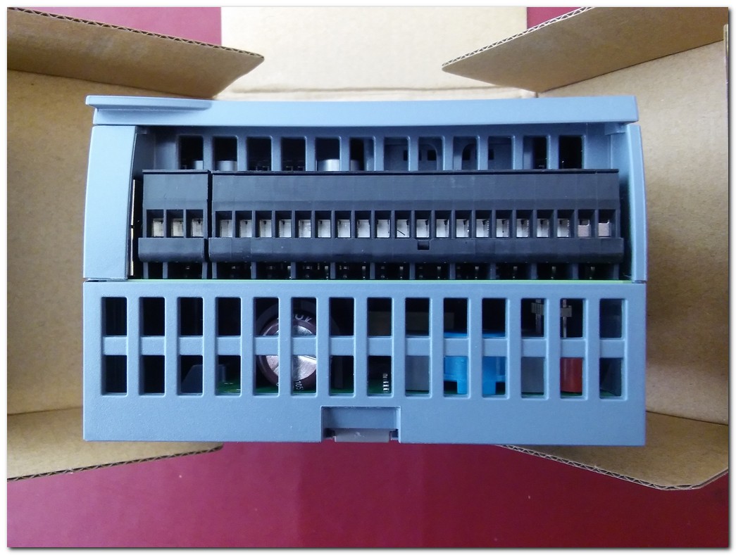SIEMENS 6ES7214-1BG40-0XB0 6ES7 214-1BG40-0XB0 SIMATIC S7-1200 CPU MODULE SIFIR KUTULU PLC