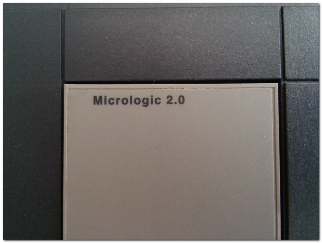 MERLİN GERİN NS2000 N 3P SD 2000A MİCROLOGİC 2,0 COMPACT TMŞ