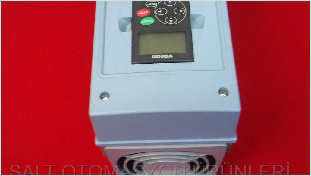 VACON NXL00235C2H1SSS0000 7,5-11KW SÜRÜCÜ