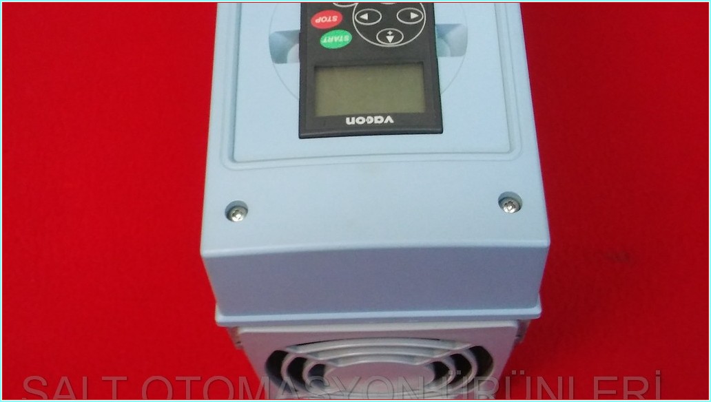 VACON NXL00235C2H1SSS0000 7,5-11KW SÜRÜCÜ