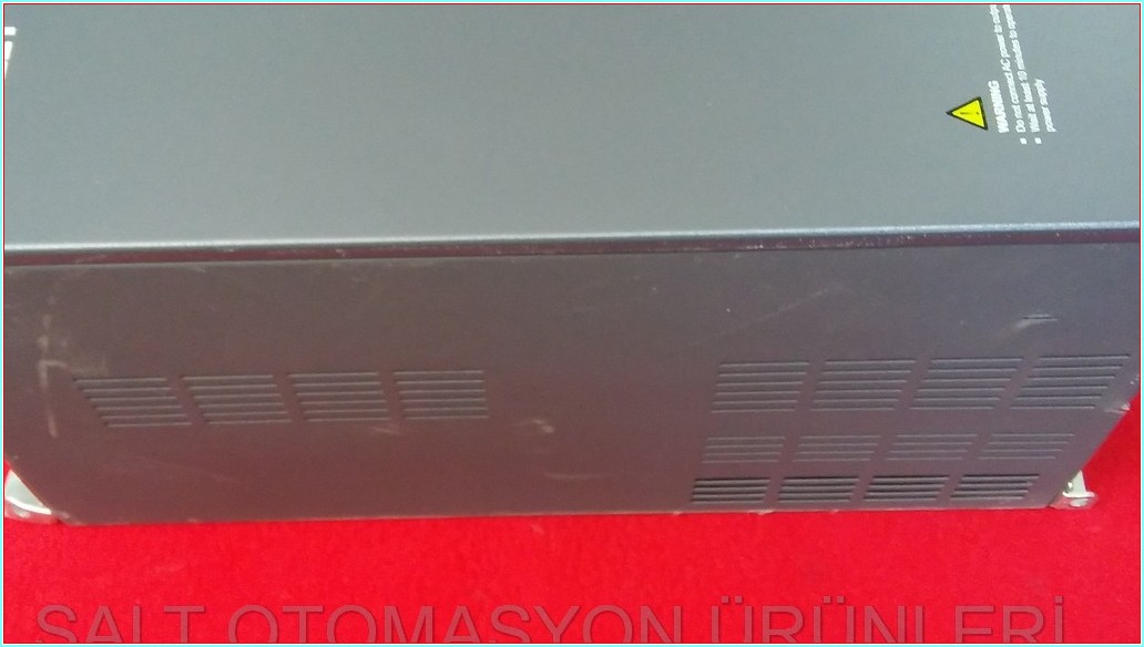 MEGMEET MV200P-4T30 30 KW SÜRÜCÜ