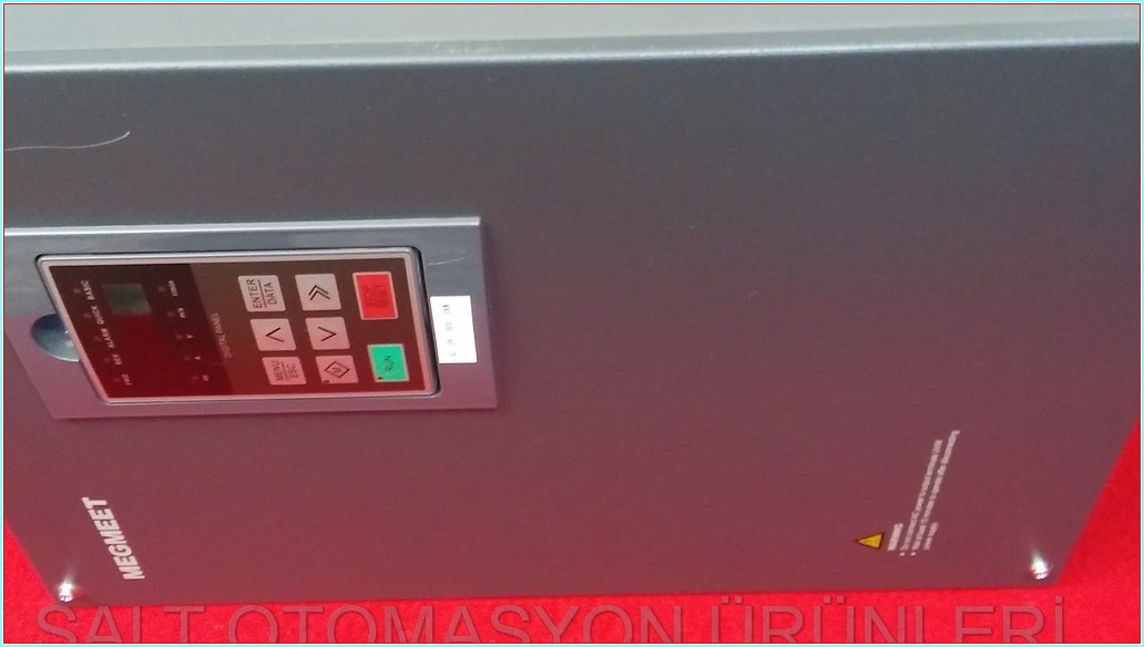 MEGMEET MV200P-4T30 30 KW SÜRÜCÜ