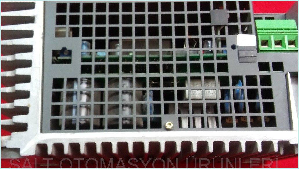 SIEMENS 6EP1436-1SL11 6EP1436 INPUT 380V 20A POWER SUPPLY GÜÇ KAYNAĞI