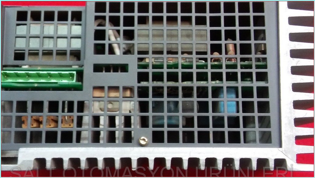 SIEMENS 6EP1436-1SL11 6EP1436 INPUT 380V 20A POWER SUPPLY GÜÇ KAYNAĞI