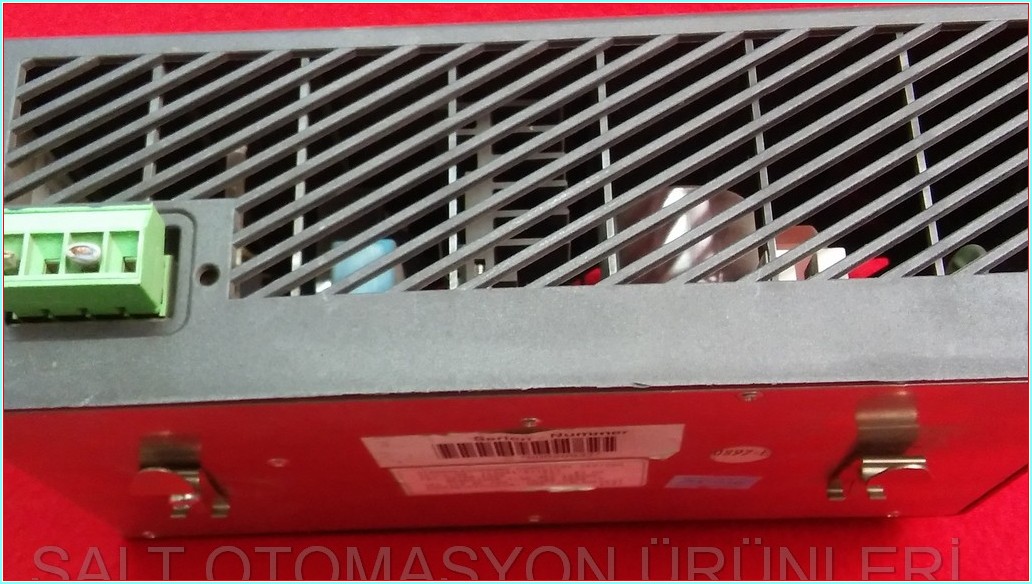 SCHNEİDER 149001-611013 COMPETENT POWER SUPPLY GÜÇ KAYNAĞI