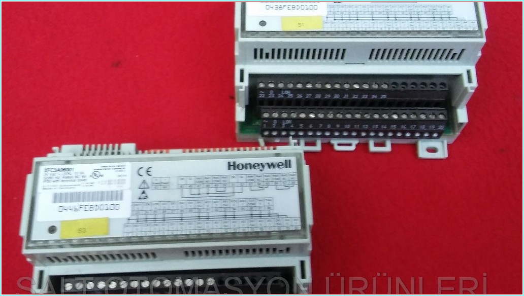 HONEYWELL XFC3A06001 MODÜL