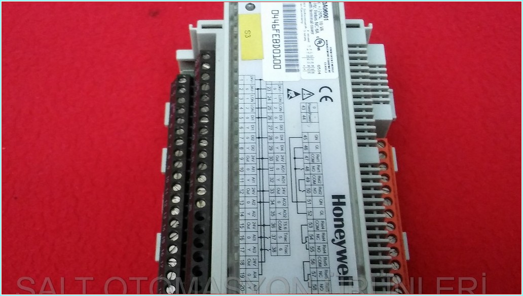HONEYWELL XFC3A06001 MODÜL