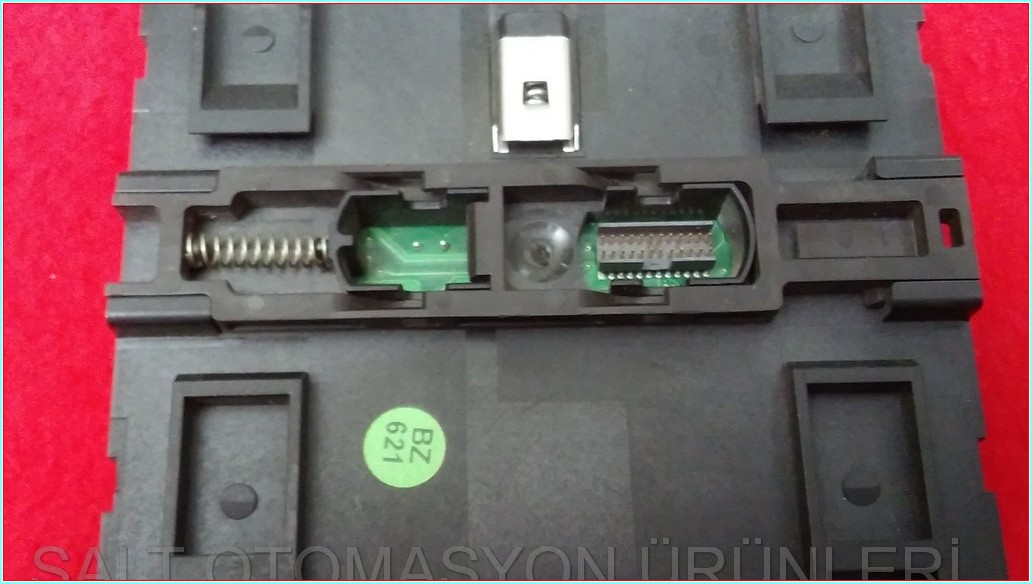 ABB 1SVR440821R0000 CL-LDC.DC2 GÜÇ KAYNAĞI MODÜLÜ