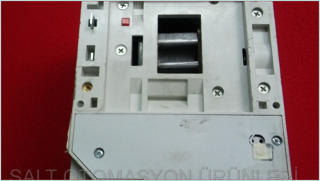 LEGRAND DPX 261 44 DPX3 0 261 44 230VAC KOMPAKT ŞALTER MOTORU