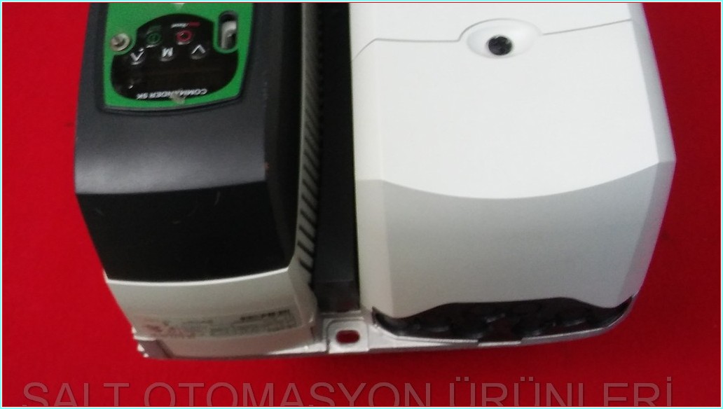 EMERSON SK3402 18,5-22KW SÜRÜCÜ HIZ KONTROL CİHAZI