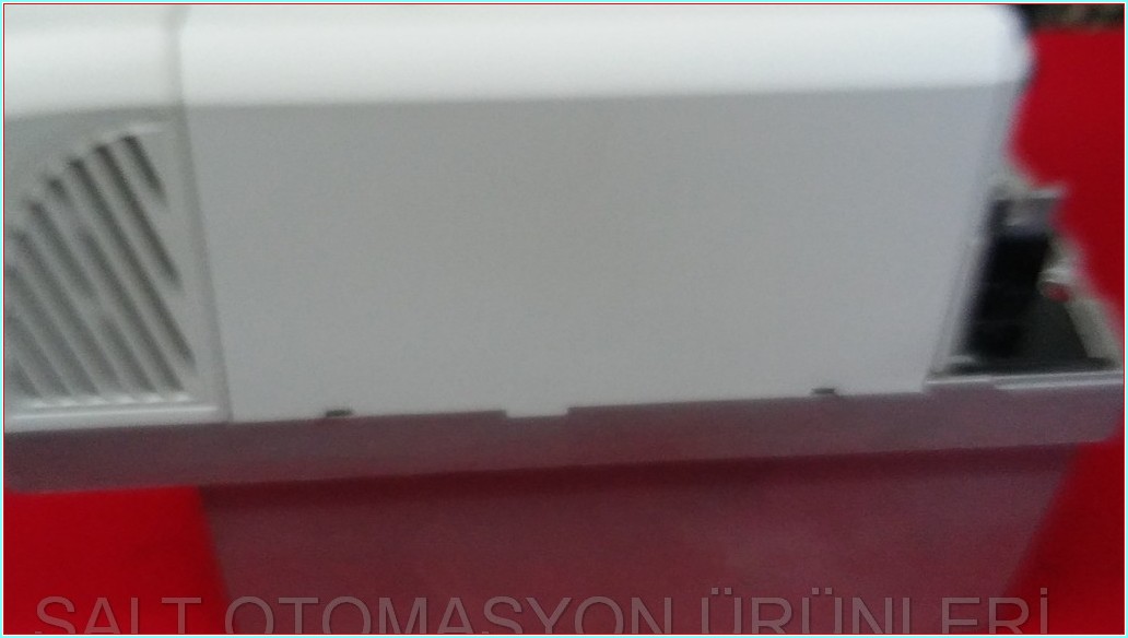 EMERSON SK3402 18,5-22KW SÜRÜCÜ HIZ KONTROL CİHAZI