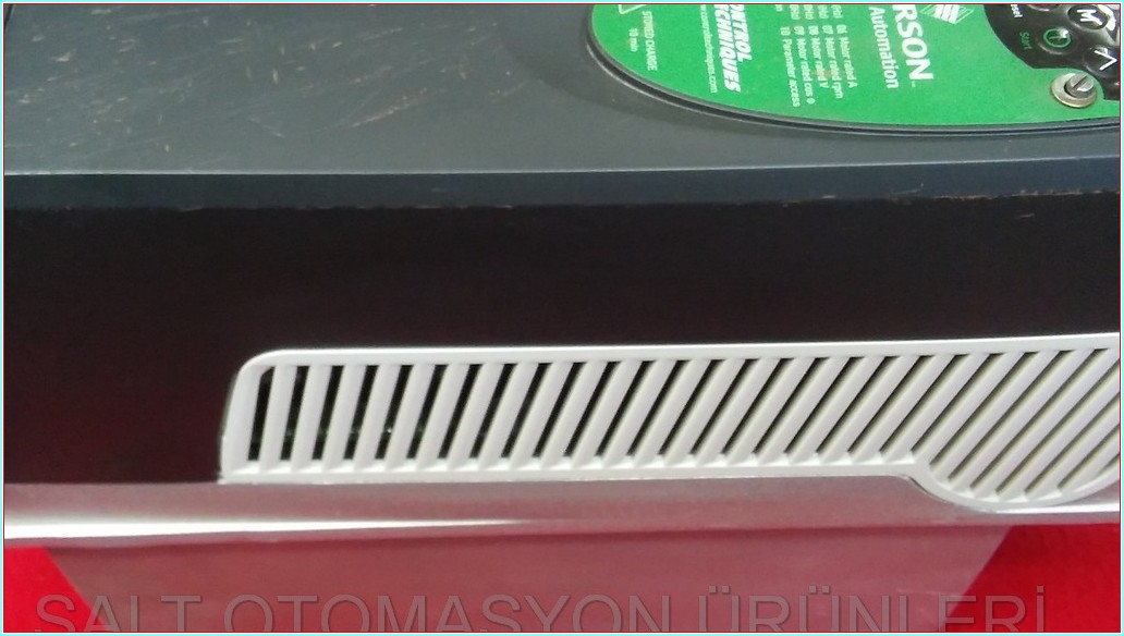 EMERSON SK3402 18,5-22KW SÜRÜCÜ HIZ KONTROL CİHAZI