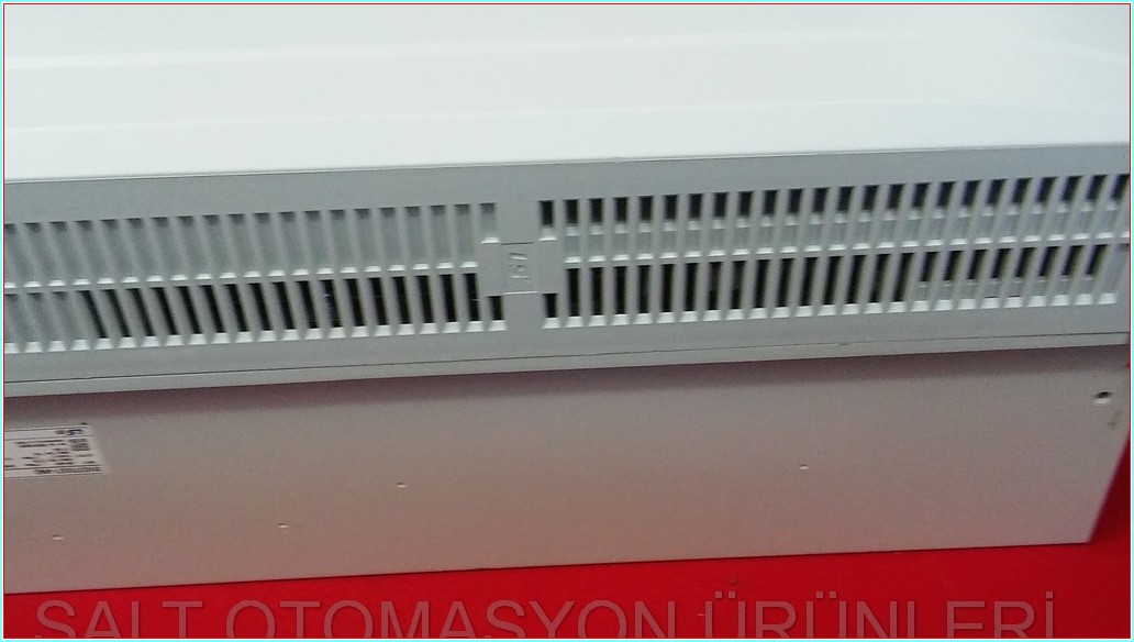 LS SV0450İS7-4NO 45KW SÜRÜCÜ