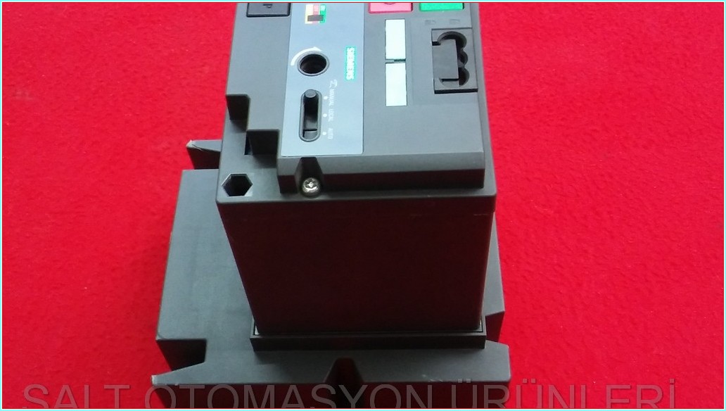 SIEMENS 3VL9400-3ME10 3VL9600-3ME10 3VL9600- BÜYÜK VE KÜCÜK BOY MOTOR MAKANİZMASIKOMPAKT ŞALTER MOTORU