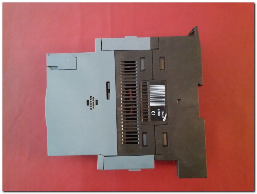 SIEMENS 3RW3036-1BB14 22KW SOFT STARTER 22 KW YUMUŞAK YOL VERME
