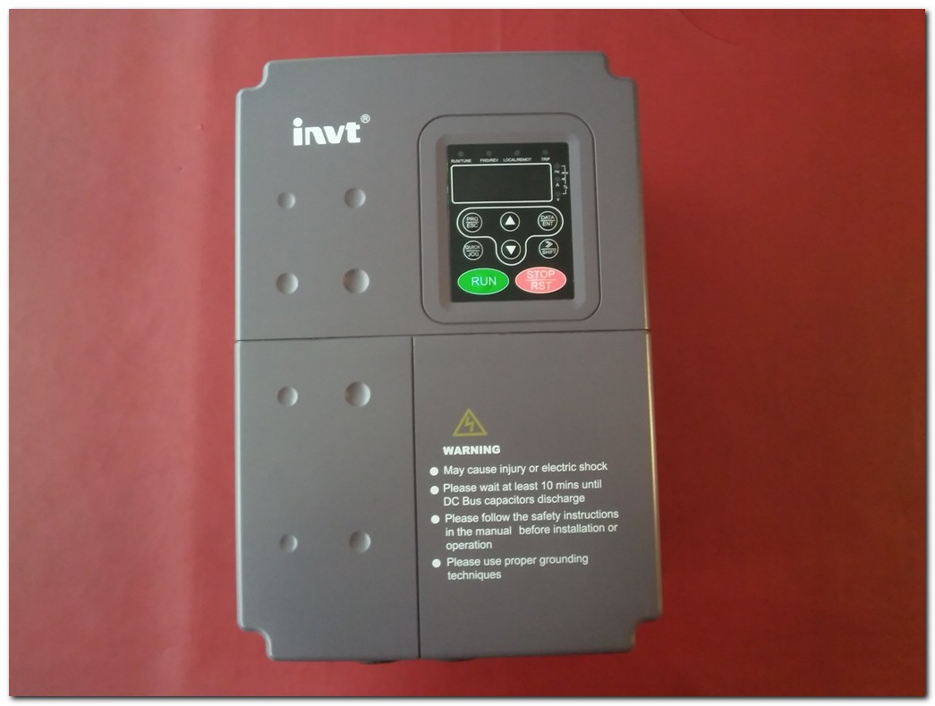 INVT CHV180-011G-4 11KW SÜRÜCÜ 11 KW INVERTER DRIVER