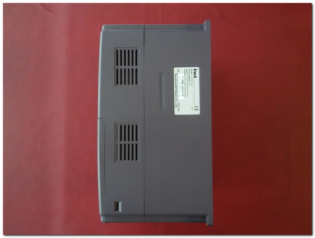 INVT CHV180-011G-4 11KW SÜRÜCÜ 11 KW INVERTER DRIVER