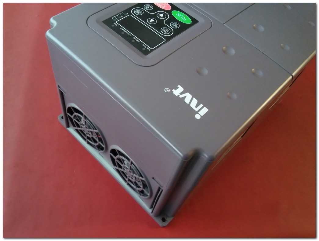 INVT CHV180-011G-4 11KW SÜRÜCÜ 11 KW INVERTER DRIVER