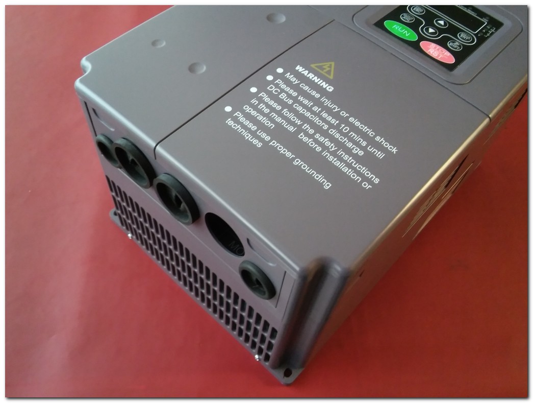 INVT CHV180-011G-4 11KW SÜRÜCÜ 11 KW INVERTER DRIVER