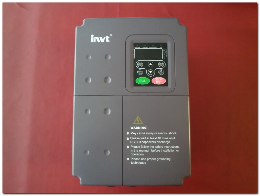 INVT CHV180-011G-4 11KW SÜRÜCÜ 11 KW INVERTER DRIVER