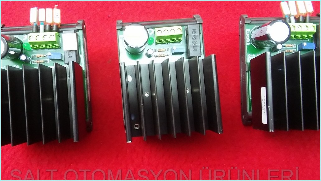 EUROTEK ET-AL/RS/28/24/2A/LC POWER SUPPLY GÜÇ KAYNAĞI