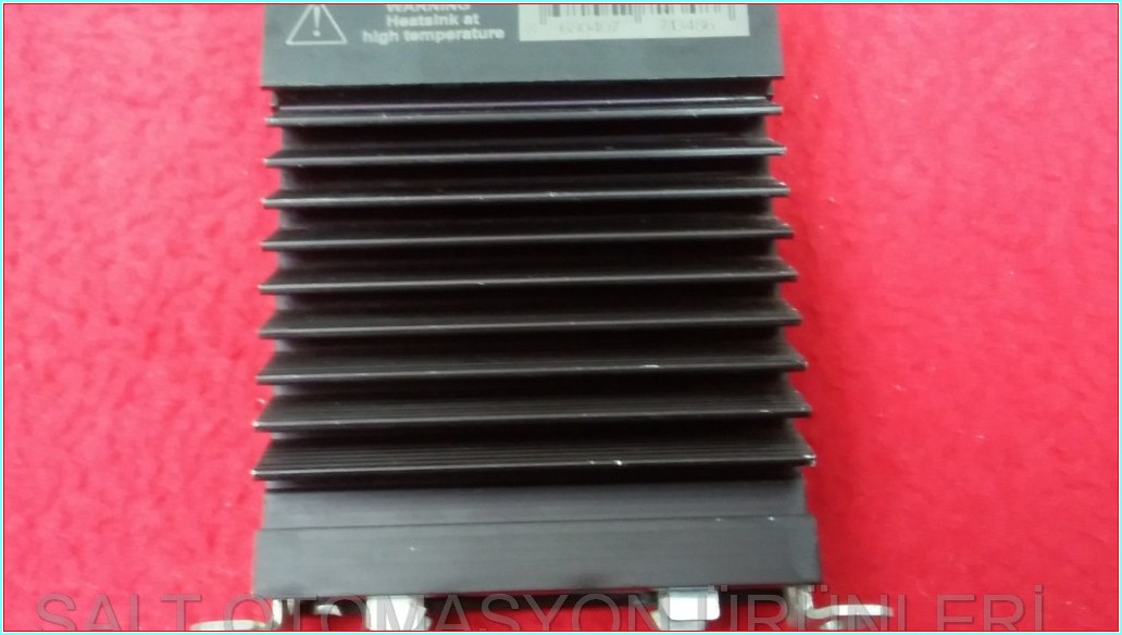 ENDA ERDA1-240Z SOLID STATE RELAY KATI HAL RÖLESİ