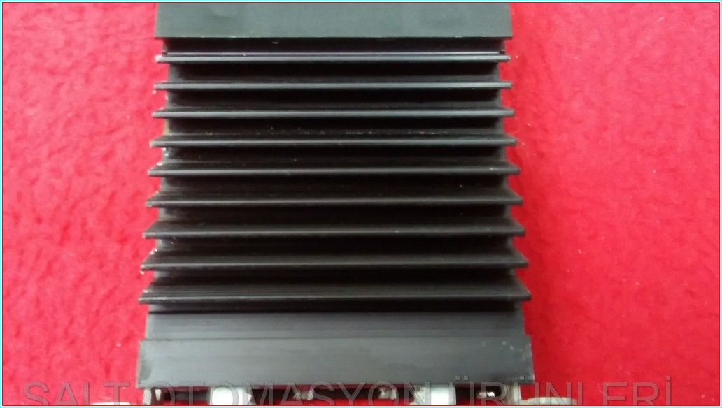 ENDA ERDA1-240Z SOLID STATE RELAY KATI HAL RÖLESİ