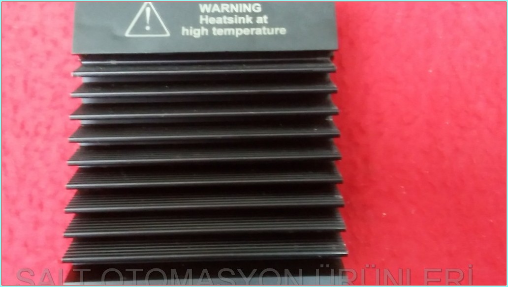 ENDA ERDA1-240Z SOLID STATE RELAY KATI HAL RÖLESİ