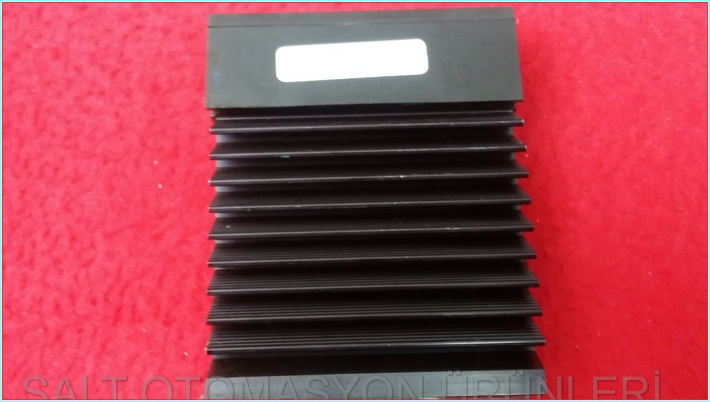 ENDA ERDA1-240Z SOLID STATE RELAY KATI HAL RÖLESİ