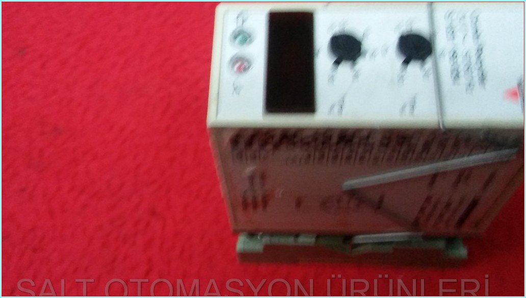 CARLO GAVAZZİ S 1231 156 024 COMBİ RECYCLER