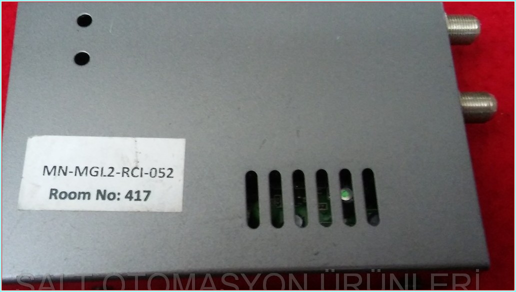 MAGİNET MAGİ-LİNK RF1-B000037-KO 2006K28010424