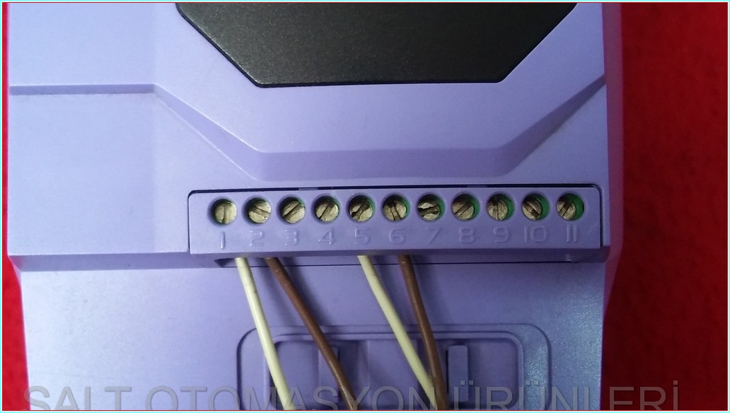 INVERTEK DRIVES ODE-2-22220-1KB42 OPTIDRIVE E2 2,2 KW SÜRÜCÜ HIZ KONTROL CİHAZI