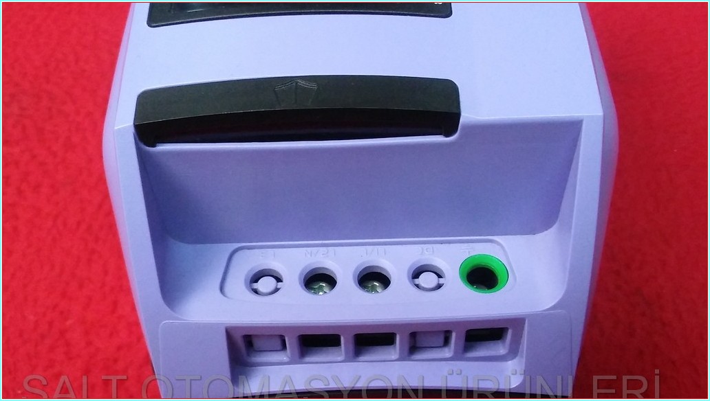 INVERTEK DRIVES ODE-2-22220-1KB42 OPTIDRIVE E2 2,2 KW SÜRÜCÜ HIZ KONTROL CİHAZI