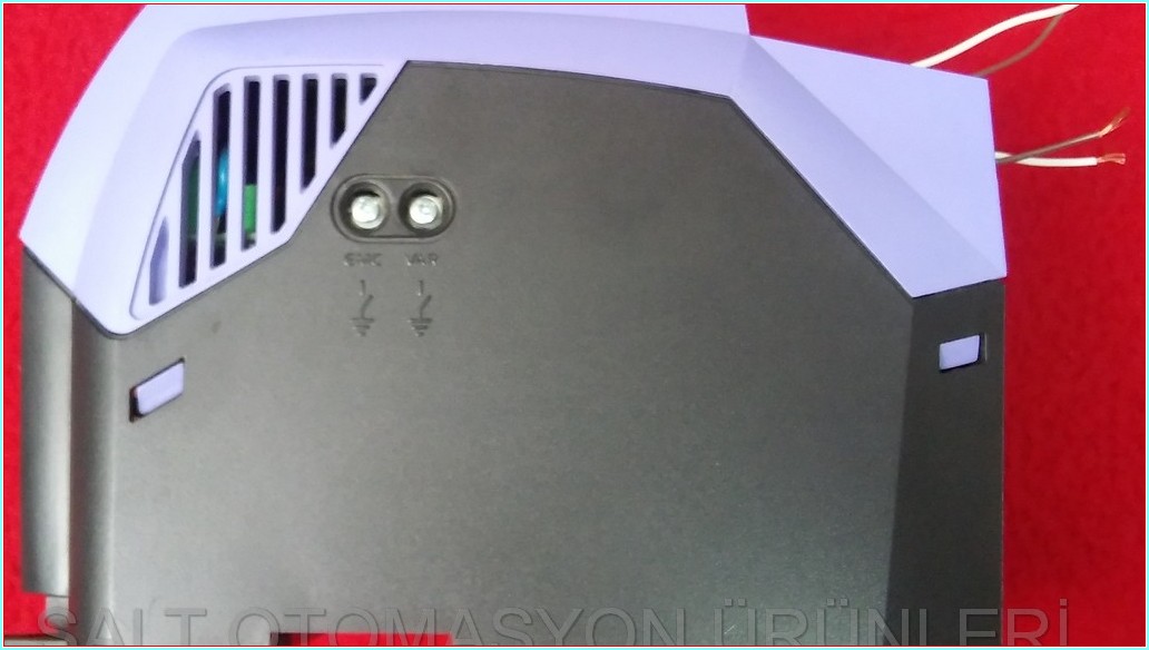 INVERTEK DRIVES ODE-2-22220-1KB42 OPTIDRIVE E2 2,2 KW SÜRÜCÜ HIZ KONTROL CİHAZI