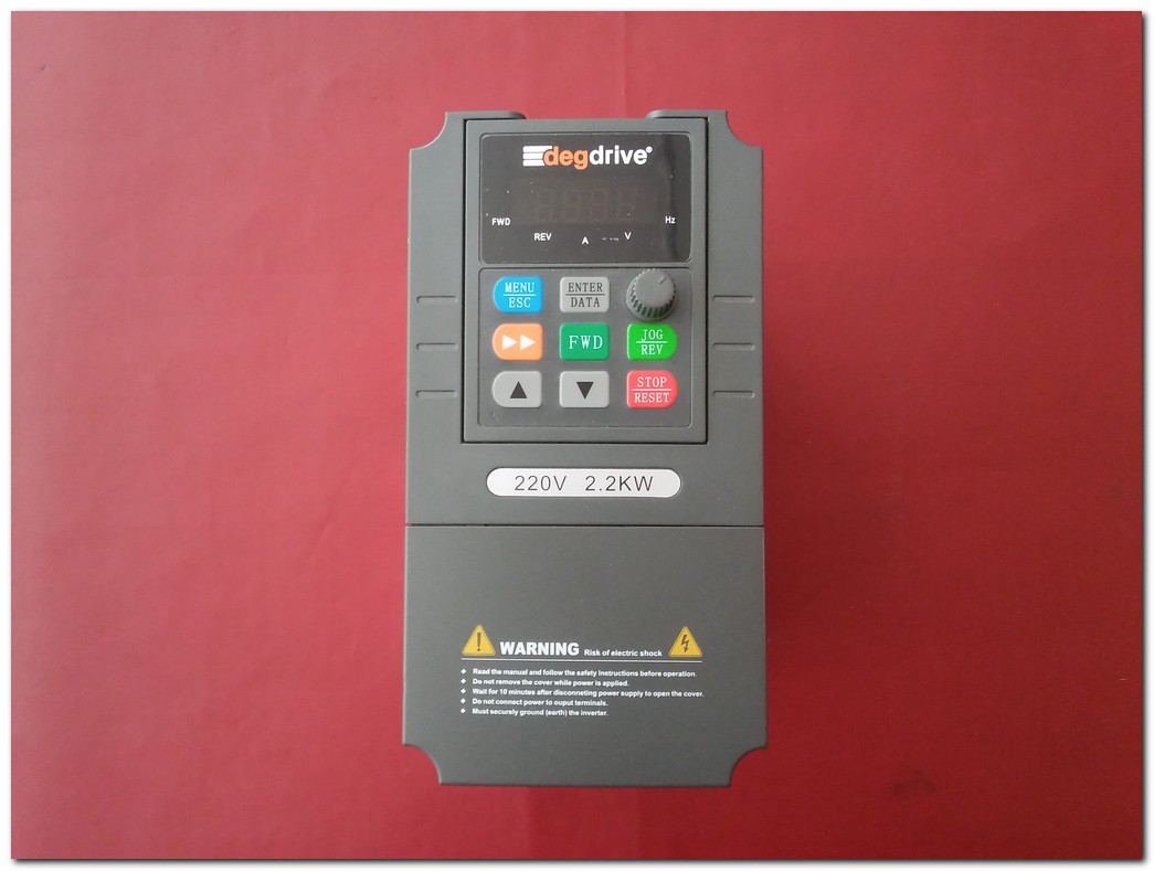 DEGDRIVE DGI300-2S0022GK 2,2KW SÜRÜCÜ 2,2 KW INVERTER DRIVER