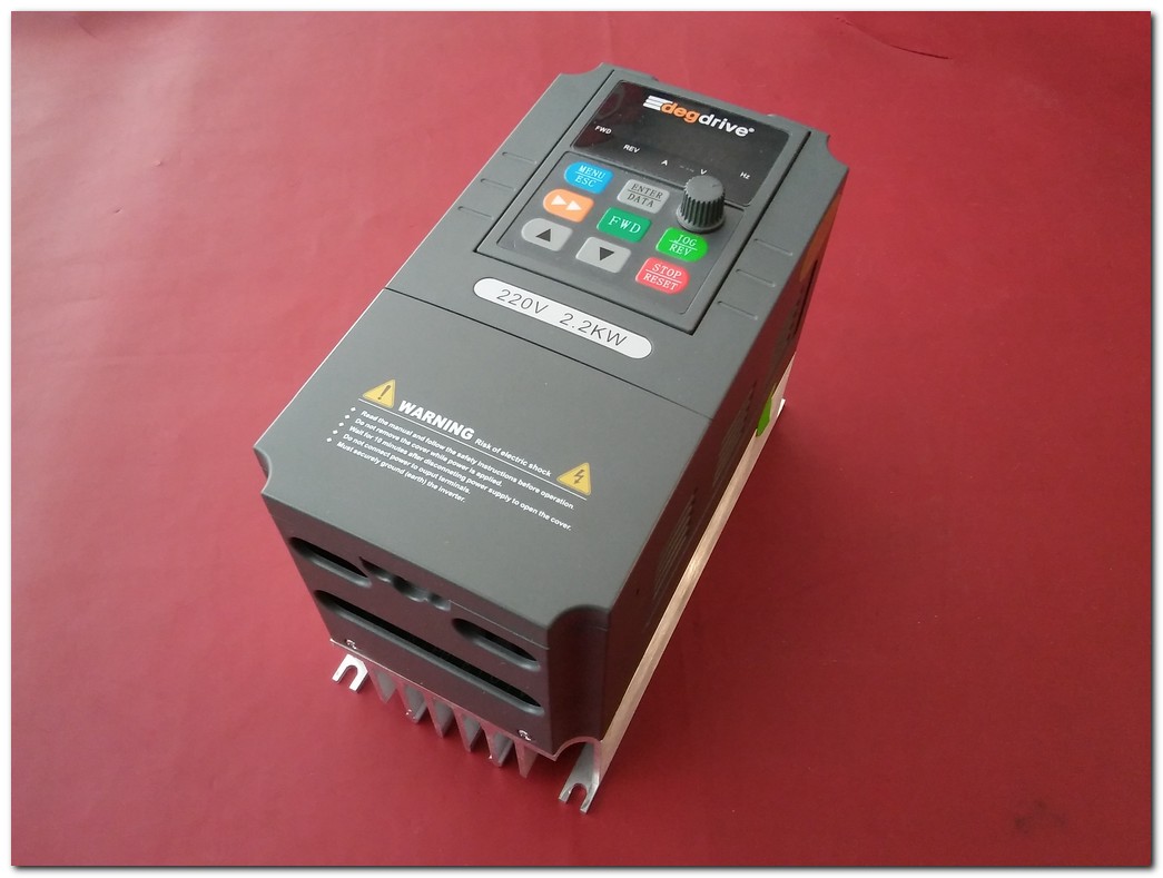 DEGDRIVE DGI300-2S0022GK 2,2KW SÜRÜCÜ 2,2 KW INVERTER DRIVER