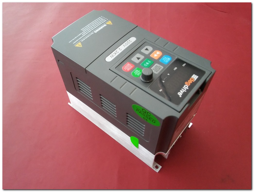 DEGDRIVE DGI300-2S0022GK 2,2KW SÜRÜCÜ 2,2 KW INVERTER DRIVER