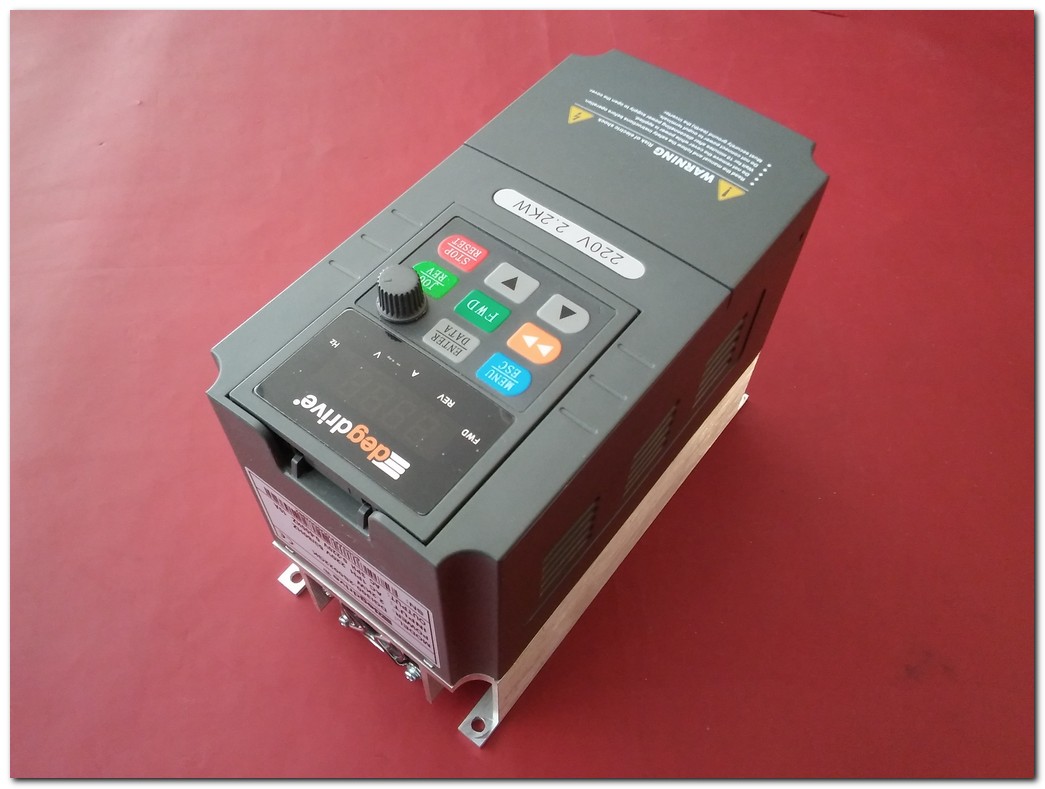DEGDRIVE DGI300-2S0022GK 2,2KW SÜRÜCÜ 2,2 KW INVERTER DRIVER