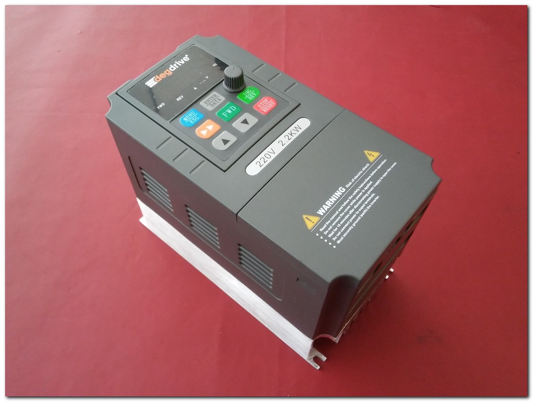 DEGDRIVE DGI300-2S0022GK 2,2KW SÜRÜCÜ 2,2 KW INVERTER DRIVER