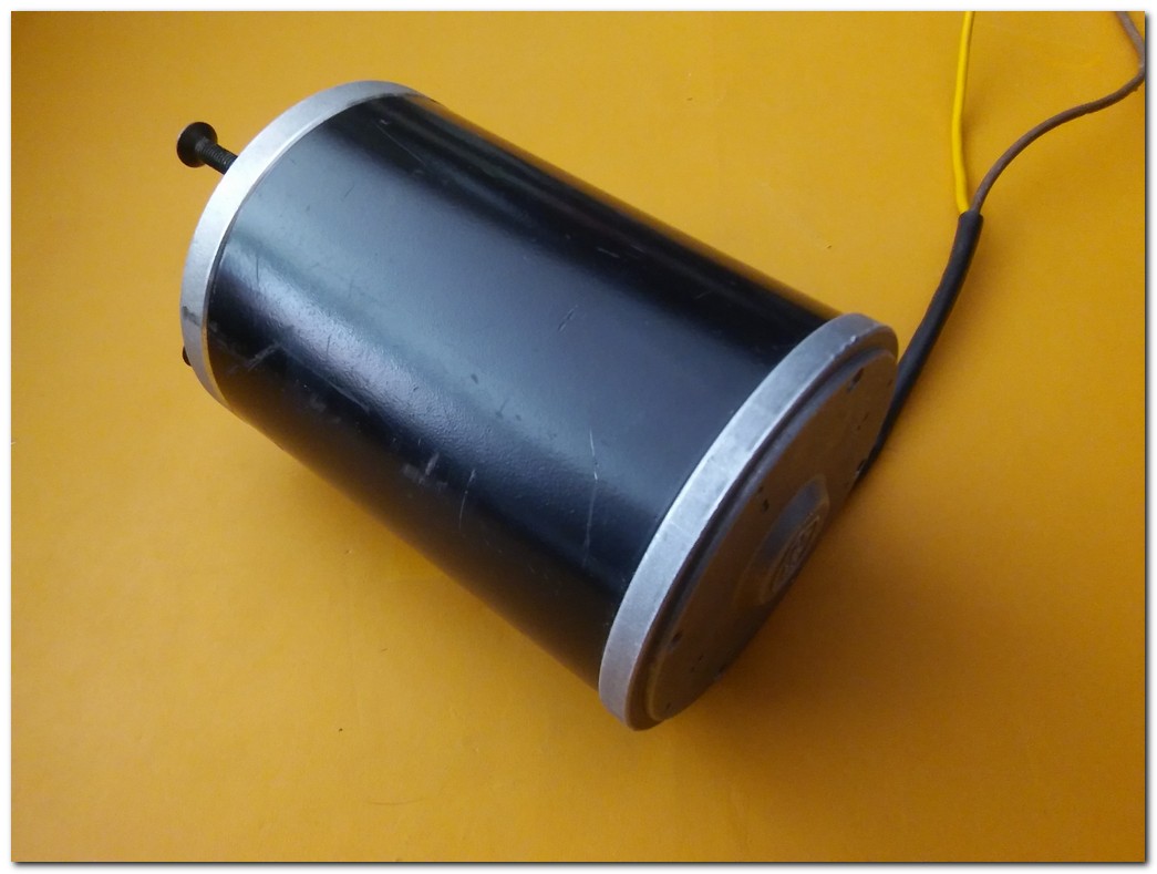 KORMAS 671 140 49 67114049 24 VDC 1400 RPM REDÜKTÖR MOTORU DC MOTOR