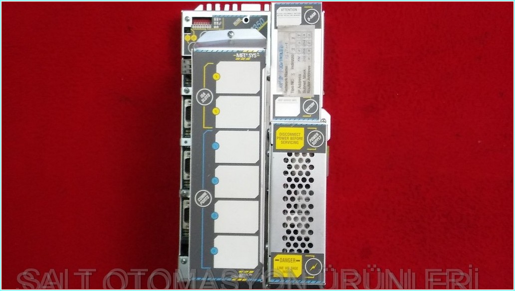 NU-NCM361-8 JOHNSON CONTROLS 