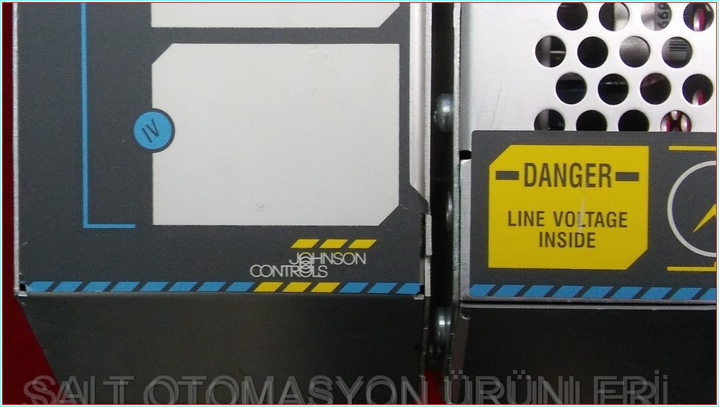 NU-NCM361-8 JOHNSON CONTROLS 