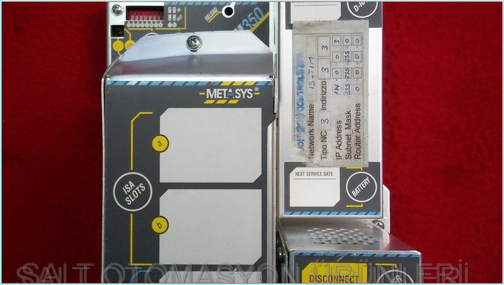 NU-NCM361-8 JOHNSON CONTROLS 