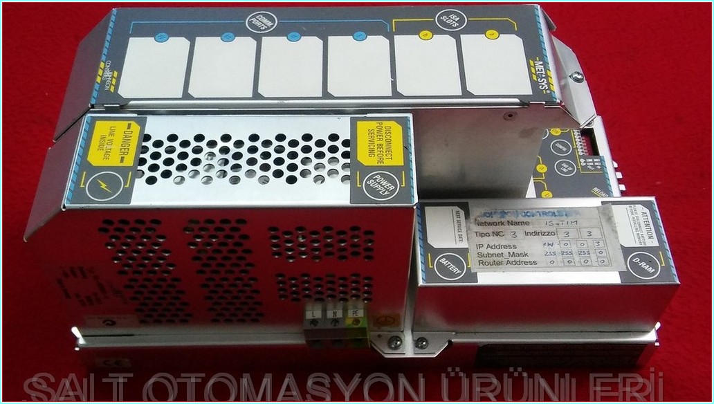 NU-NCM361-8 JOHNSON CONTROLS 