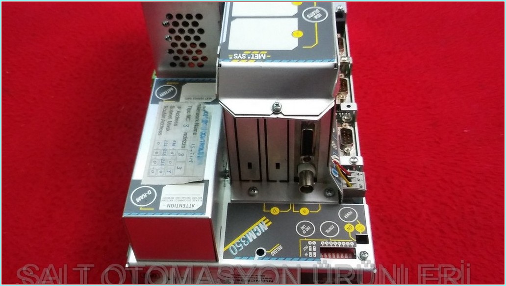 NU-NCM361-8 JOHNSON CONTROLS 