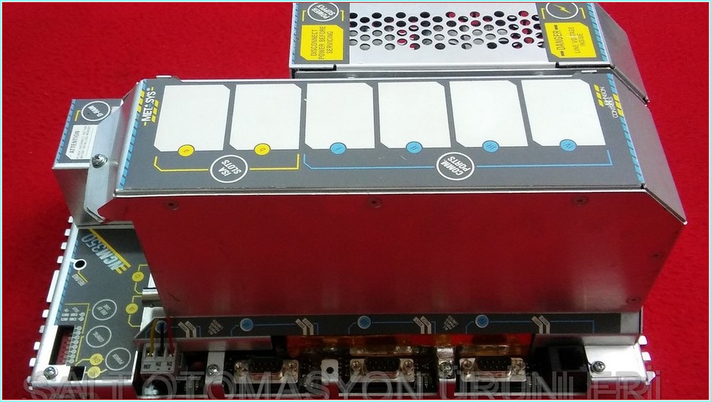 NU-NCM361-8 JOHNSON CONTROLS 