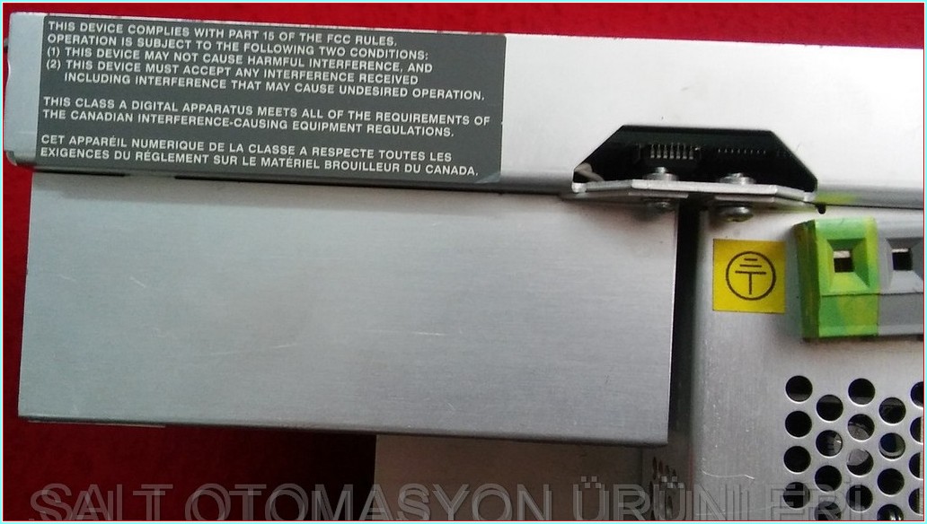 NU-NCM361-8 JOHNSON CONTROLS 