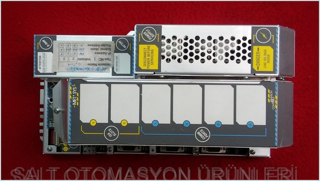NU-NCM361-8 JOHNSON CONTROLS 