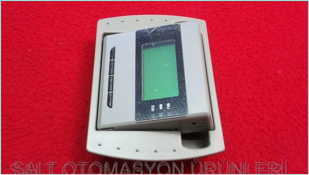 DELTA 5610010615 52020BER LO074801032W0 NEW SMART CONTROL UNIT SYSTEM AKILLI KONTROL ÜNİTESİ SİSTEMİ KONTROL PANELİ