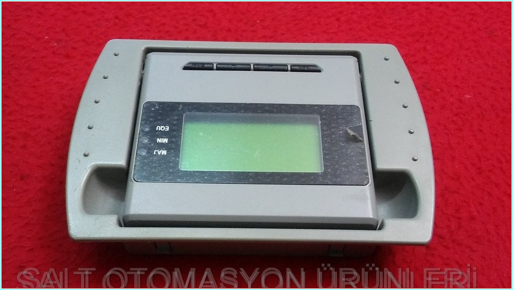 DELTA 5610010615 52020BER LO074801032W0 NEW SMART CONTROL UNIT SYSTEM AKILLI KONTROL ÜNİTESİ SİSTEMİ KONTROL PANELİ